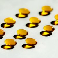 Витаминки. :: Татьяна Бравая