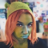 Фиона :: AZ east3