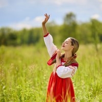 Жизнь прекрасна :: Олег Сергегевич