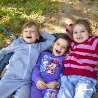 качели :: Любовь Перевозникова