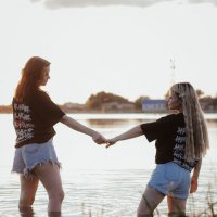 Подруги :: Валерия .