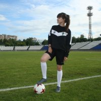 Начало сезона "Торпедо"... :: Михаил Ковалев