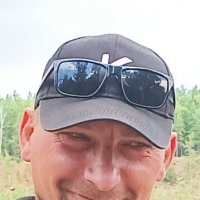 Мужской портрет :: ольга хакимова