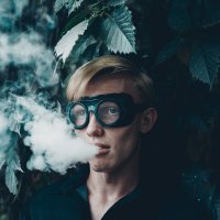 Данил :: Вероника Гергерт