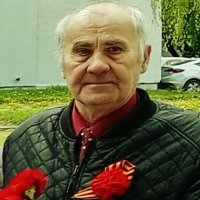 9 мая :: Нина 
