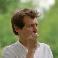 В мечтах :: Олег Денисов
