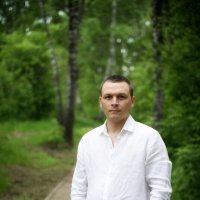 Лето это маленькая жизнь :: Александр Жирный
