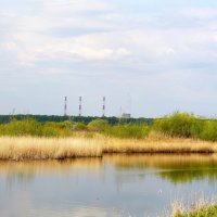 Осень :: Гульфина Булатова
