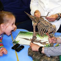 Динозавр. :: Владимир Владимир