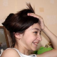 Прическа радости :: Владимир 57