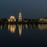 Спасо Преображенский Собор. :: валентин 
