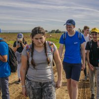 так себе прогулочка... :: Осень 