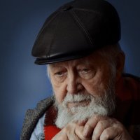 Мои года, моё богатство... :: Оксана Льдинина 