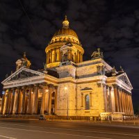 Исаакиевский собор :: Фёдор 