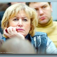 Это невозможно ... :: Николай В. Кушниренко™