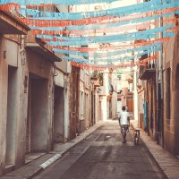 После праздника :: Сергей Петухов