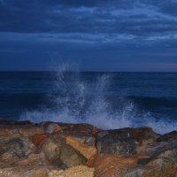 Средиземное море :: Ирина Дыкина