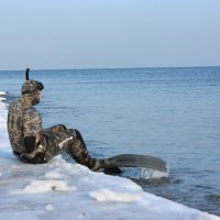 И зимой и ... :: Светлана 