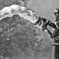 Такая вот работа :: Serge Riazanov