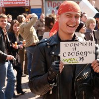 самый-самый :: Natali Kosheleva