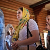 Тсс! :: Михаил 