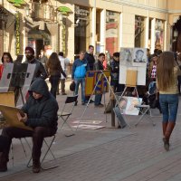 Улица life :: Максим Коротовских