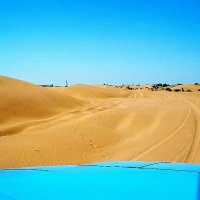 Черный песок :: Igor Yefanov 