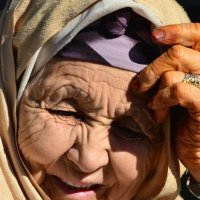 Портрет :: Юлия 