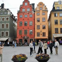 Потерялись. :: Игорь Бондарь