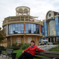 На ростовской набережной :: Наталья 