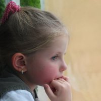 Ожидание :: Владимир Чернов