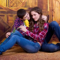 Аннушка :: Марина Носонова