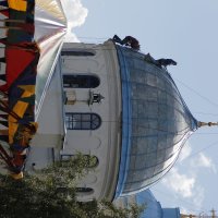 На колокольне :: vobler63 .