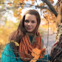 Gabriela :: Vilma Zutautiene