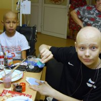 МК к Новому году :: Нелли *