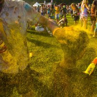 Краски :: Надежда Беляева