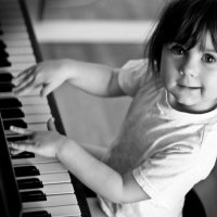 Девочка :: Оксана Сергеева