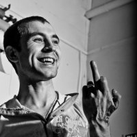 Без названия :: Marya Matoshina