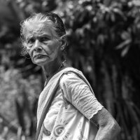 Взгляд :: Игорь Горелик