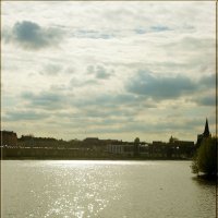 Озеро Феникс :: Eleonora Mrz