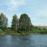 Ветер :: Sergey Durachenko