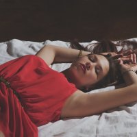 ---- :: Елена Бурёнова