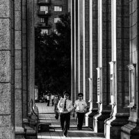 День города. Новосибирск 2014 год. :: Константин Филоненко