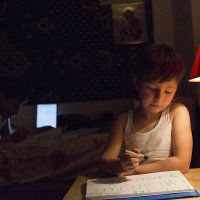 Домашние задания :: Вячеслав Рацэ