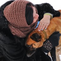 Доброта :: Валерий Толмачев