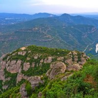 пейзаж :: Дмитрий Лупандин