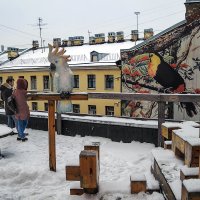 ... :: Игорь Чубаров