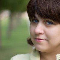 Взгляд... :: Александр 