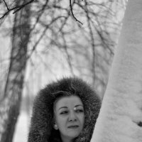 Надежда :: Константин Ясинский