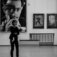 Наблюдает :: Андрей Потапов